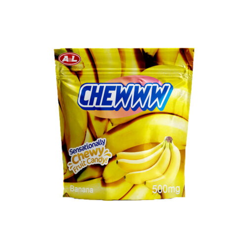 Chewww - Banana