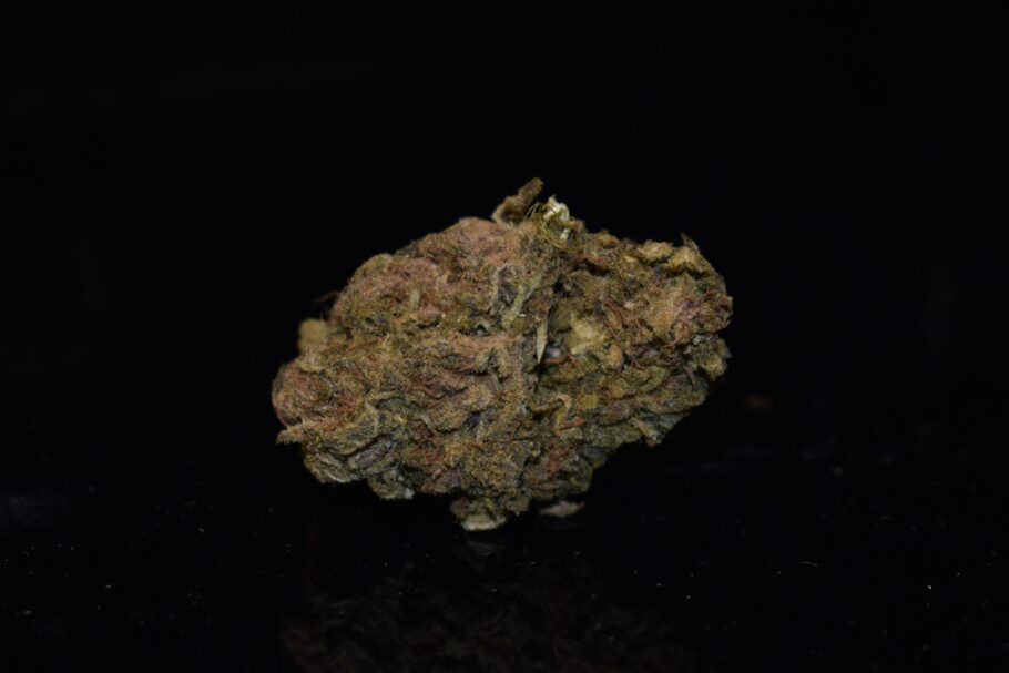 Weed Strain - Gorilla Glue Cookies (AA)