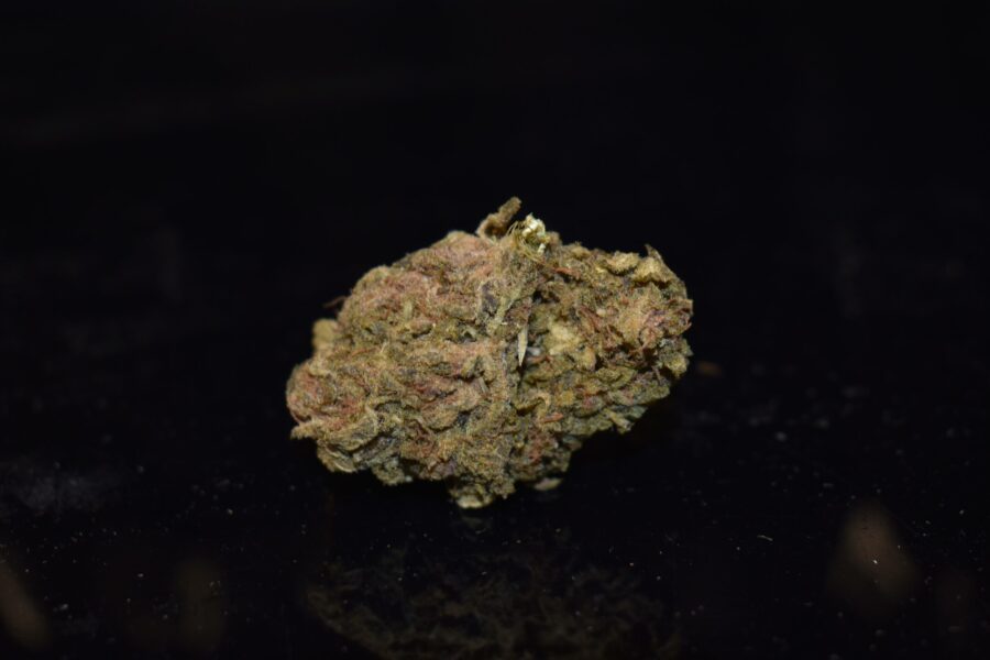 Weed Strain - Gorilla Glue Cookies (AA)