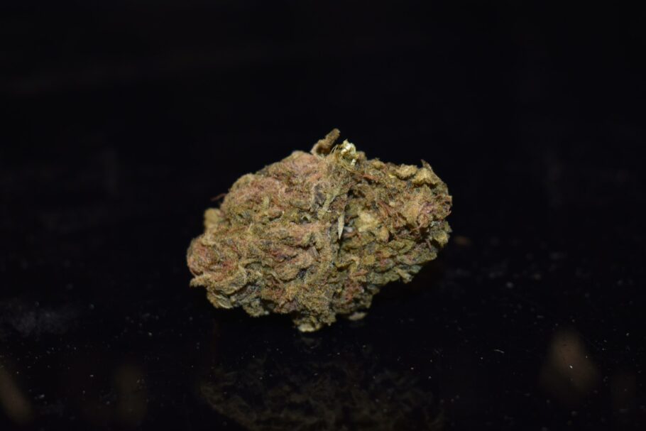 Weed Strain - Gorilla Glue Cookies (AA)