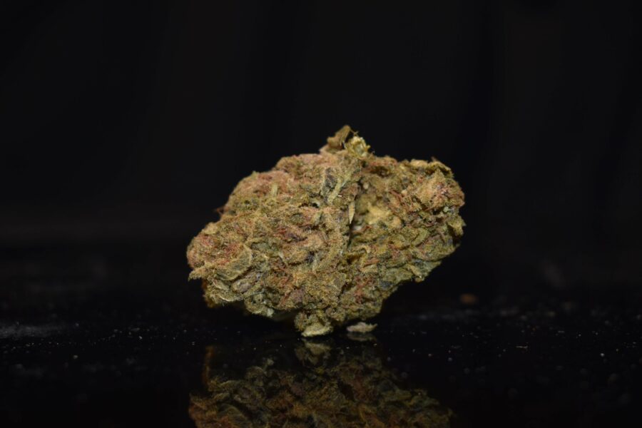 Weed Strain - Gorilla Glue Cookies (AA)