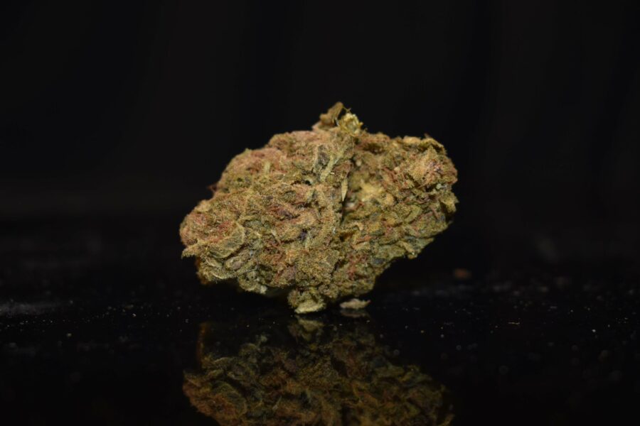 Weed Strain - Gorilla Glue Cookies (AA)