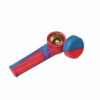 Silicone Pipe - 4 Inch (Includes Cap)