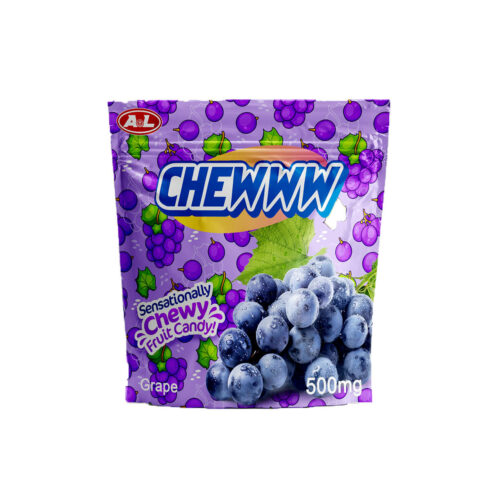 Chewww - Grape