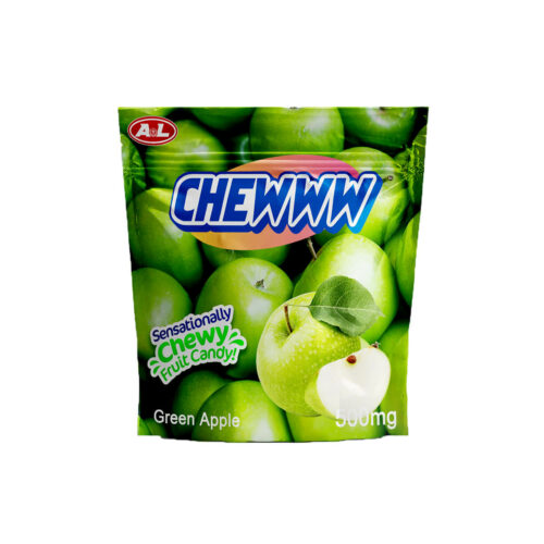 Chewww - Green Apple