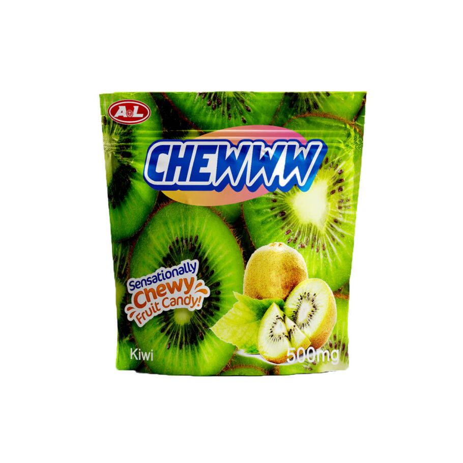 Chewww - Kiwi