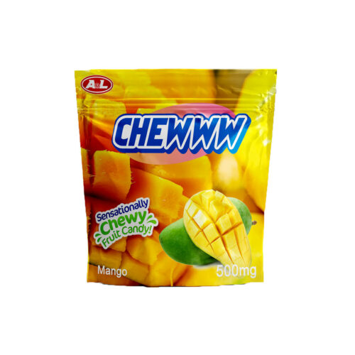 Chewww - Mango