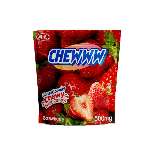 Chewww - Strawberry