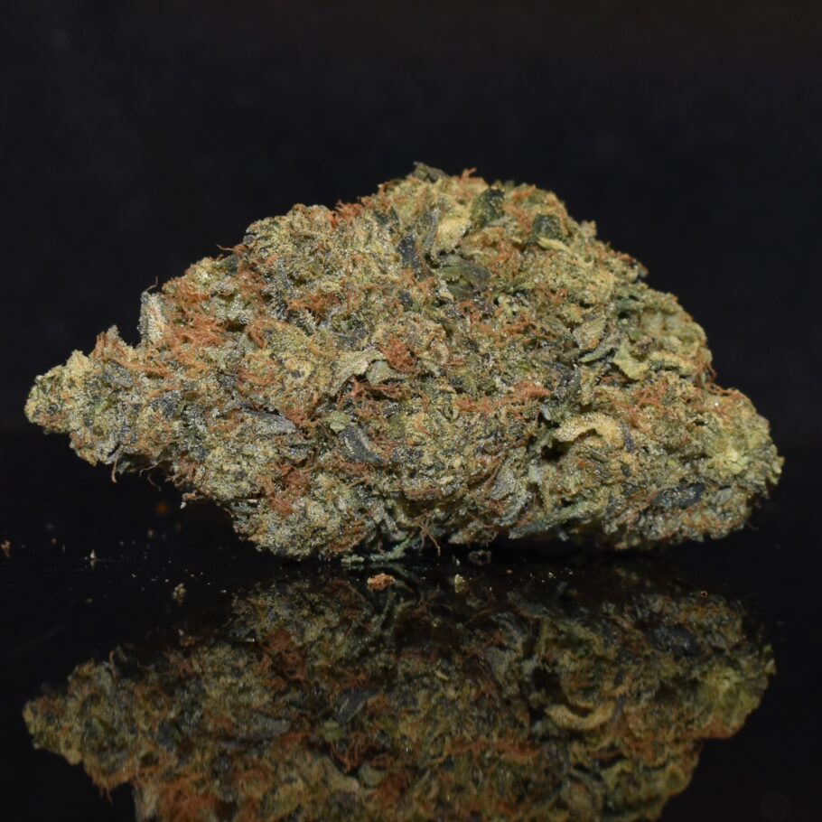 Dark Phoenix Weed Strain