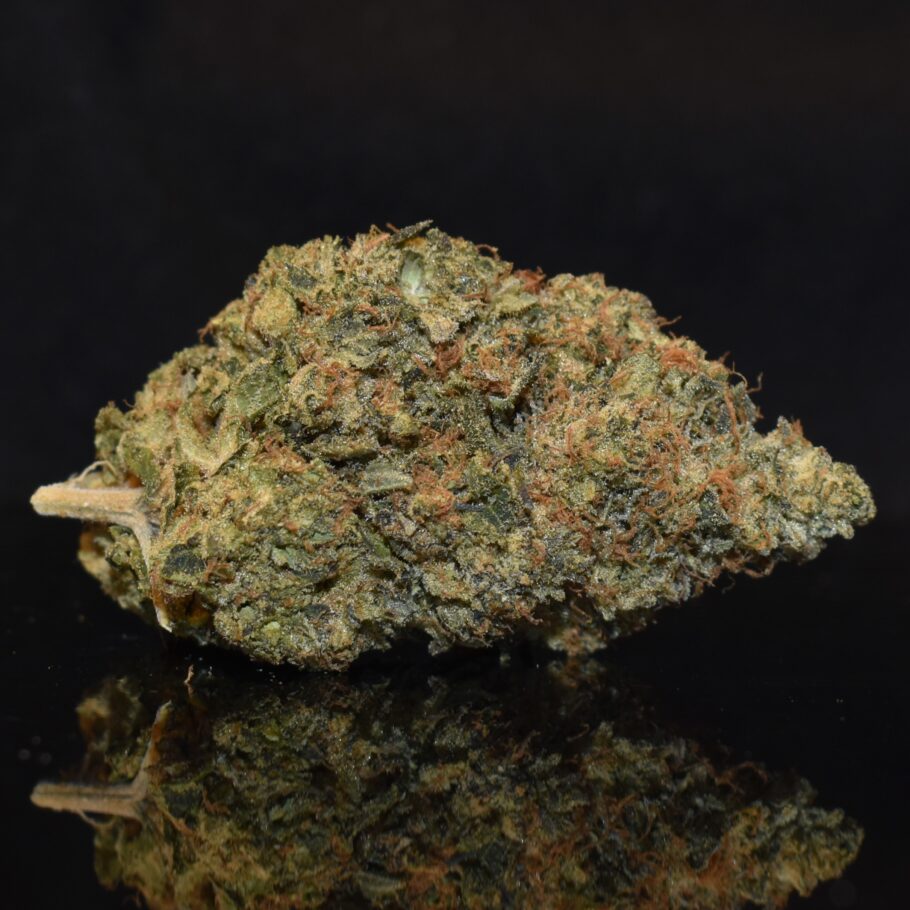 Dark Phoenix Cannabis Strain