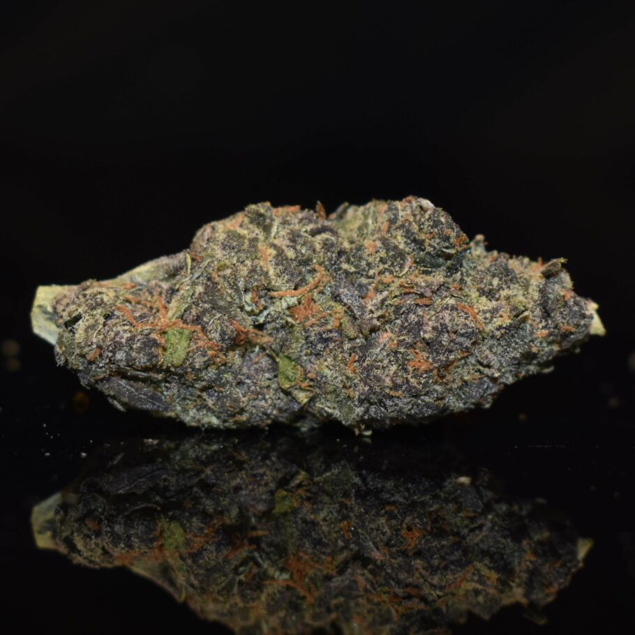 Grape God Weed Strain