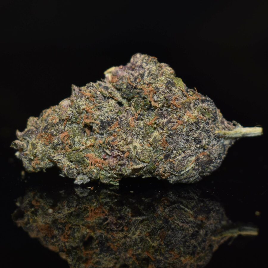 Grape God Buds