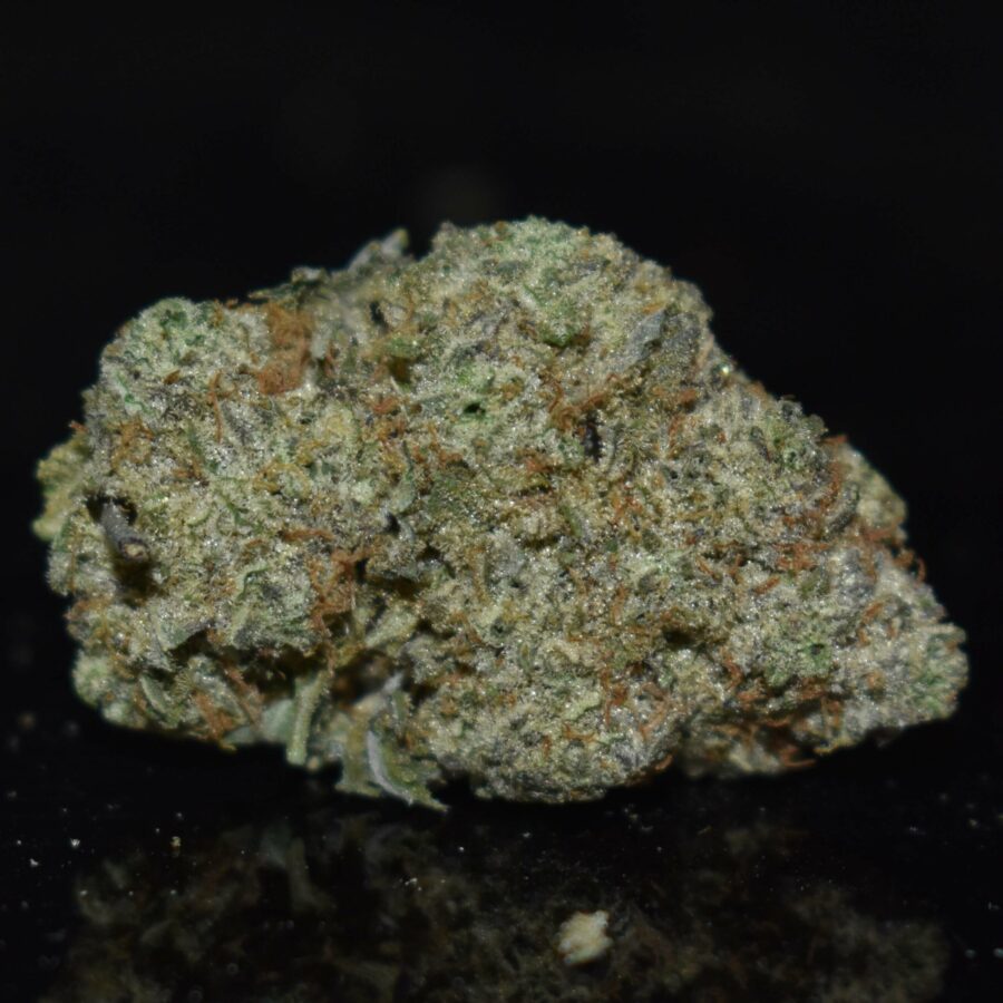 Oreoz Strain