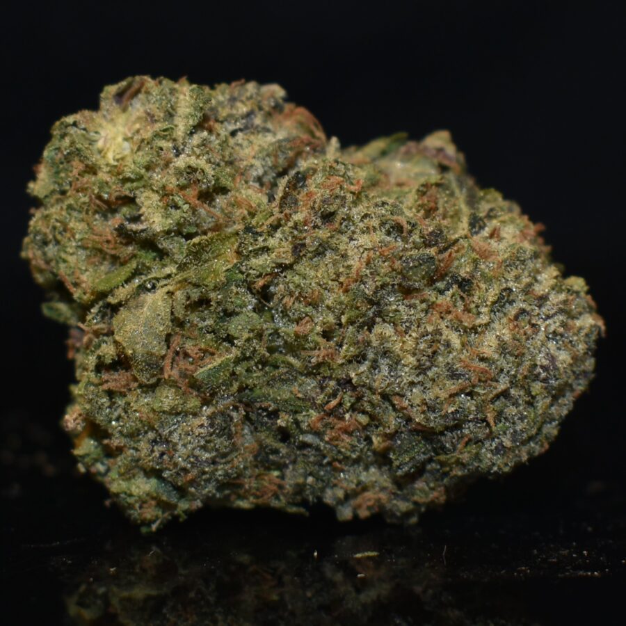 Pink Gas Strain