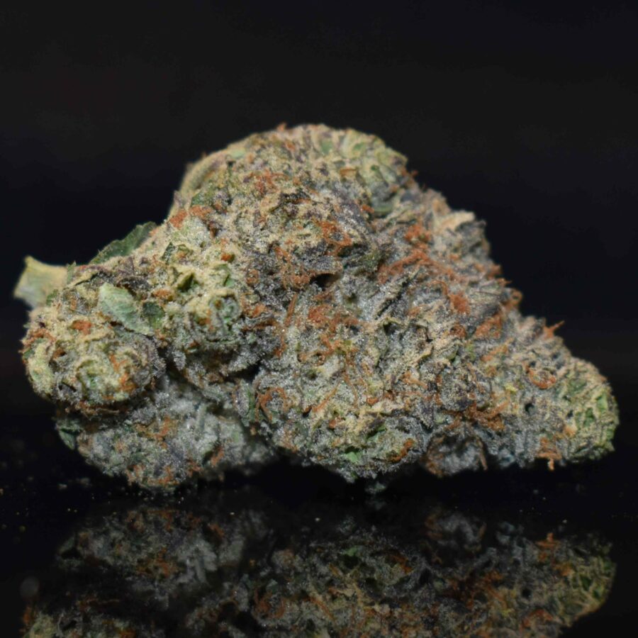 Purple Sour Diesel Strain