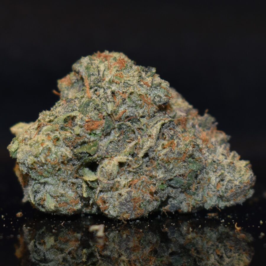 Purple Sour Diesel Cannabis Strain