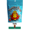 Buddha Boy's Cola Flavour