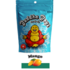 Buddha Boy's Mango Flavour