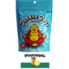 Buddha Boy's Pineapple Flavour