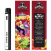 Fruit Burst Disposable Pen