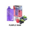 Asvape Air Puff 8000 - Purple Rain