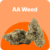 aa weed