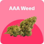 aaa-weed