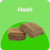 hash