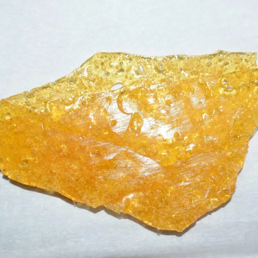 Tarzan OG Shatter
