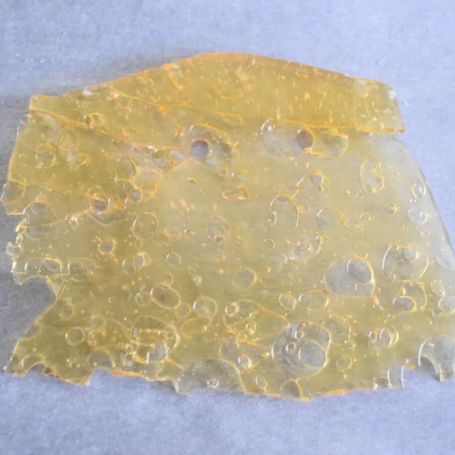 Khalifa Kush Shatter - 2 Grams
