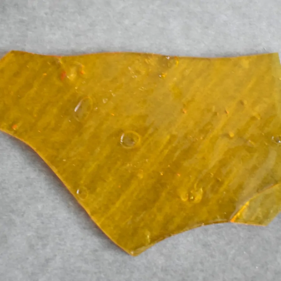 Purple Urkle Shatter - 2 Grams