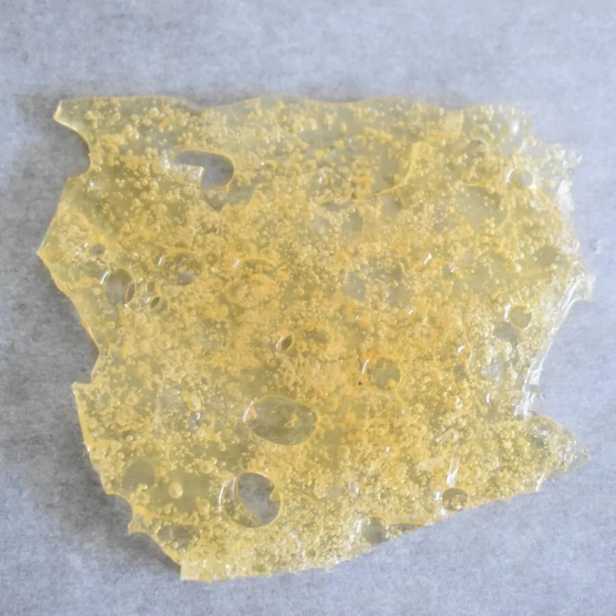 Wild Runtz Shatter