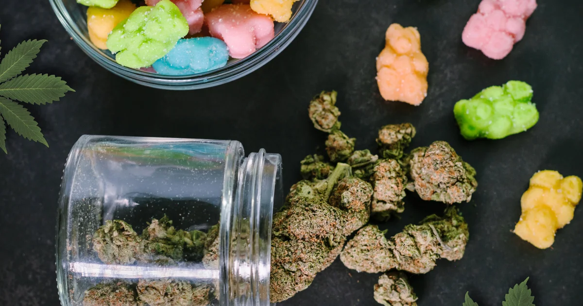 How to Consume THC
