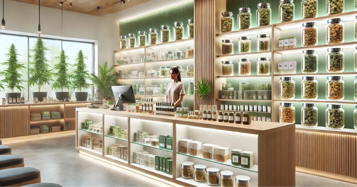 Key Factors to Consider When Choosing a Dispensary