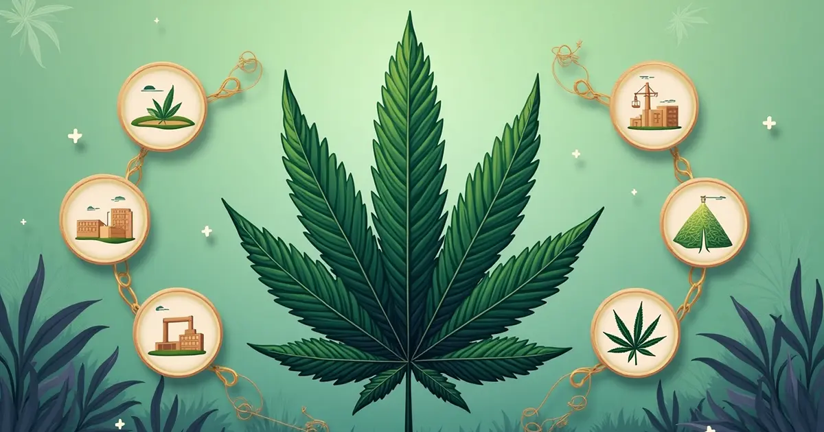 The Uses of Cannabis