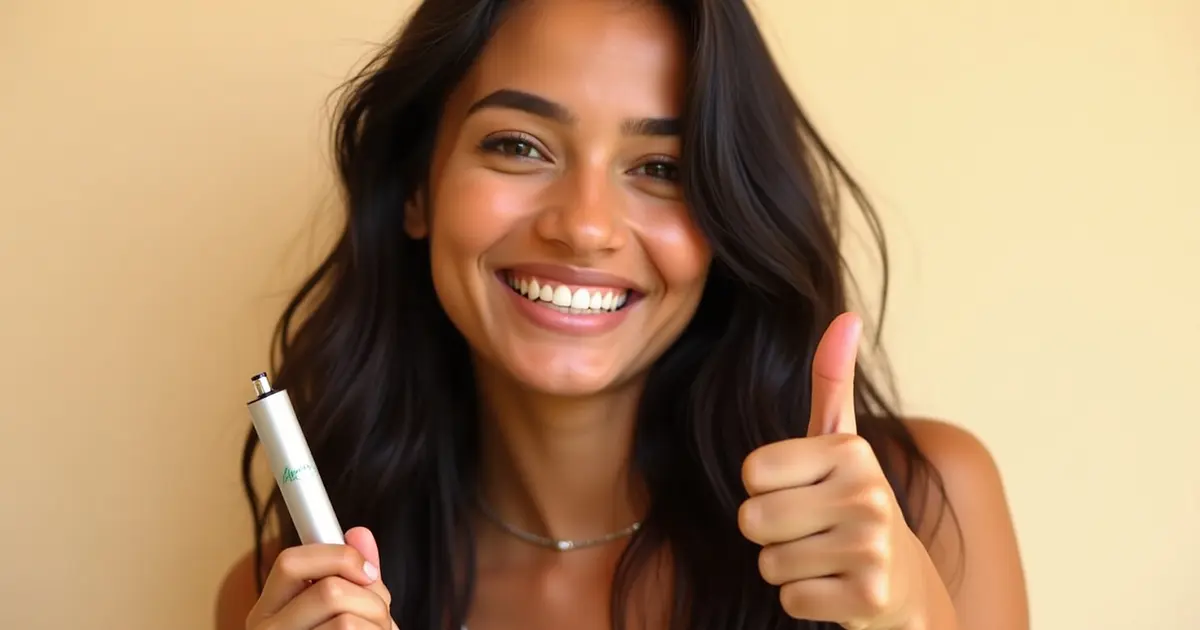 Advantages of Using THC Vape Pens