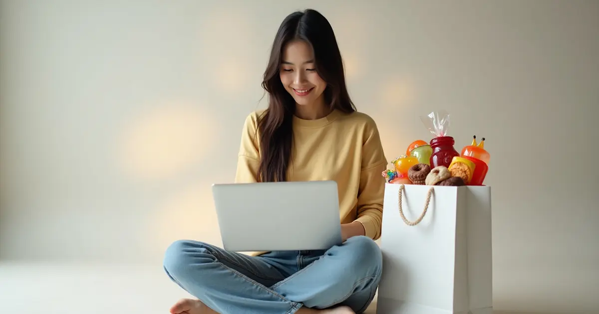 Benefits of Buying High THC Edibles Online in Canada