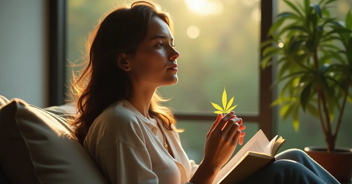 How Does Cannabis Work