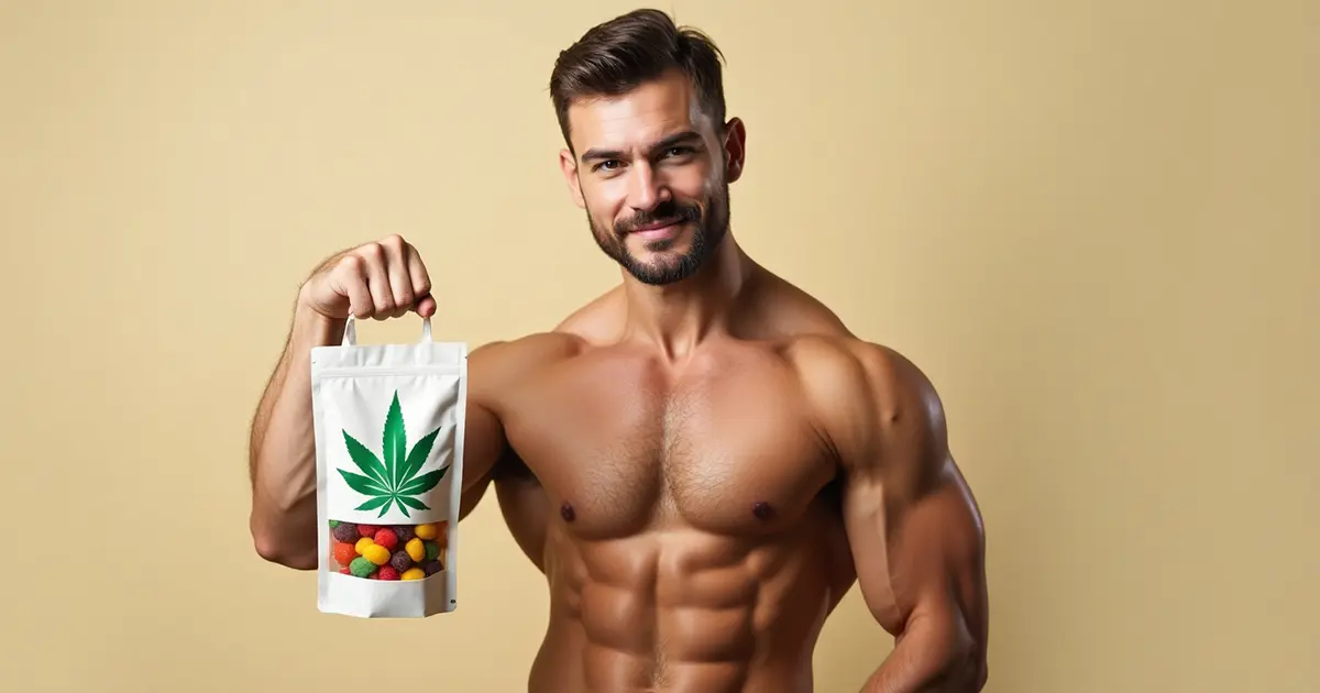 What Are the Strongest Edibles in Canada
