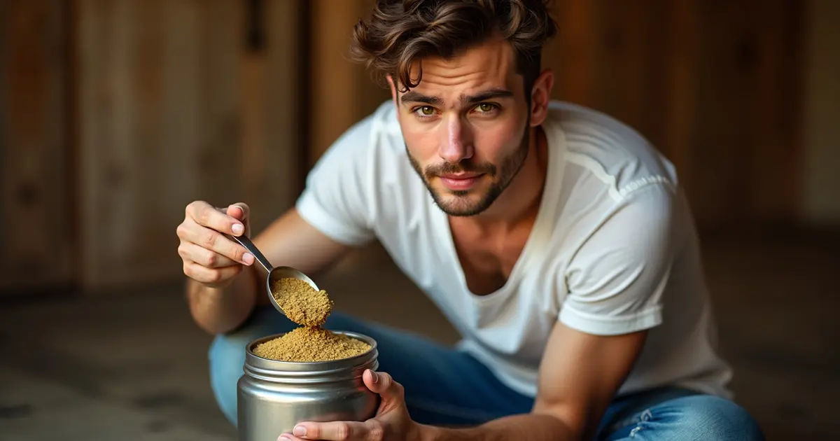 What is Kief