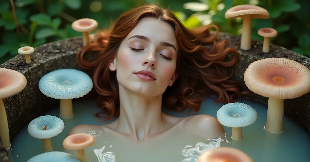 Magic Mushroom Dosage Guide How Much Should You Take