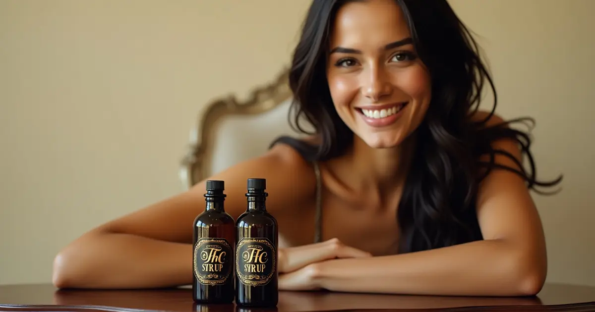 THC Syrup What It Is and How to Use It