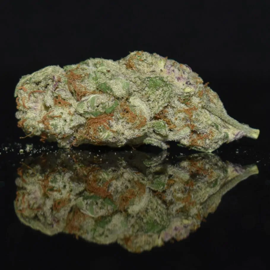 Triangle OG strain, Triangle OG weed strain, Triangle OG marijuana strain, Triangle OG Buds