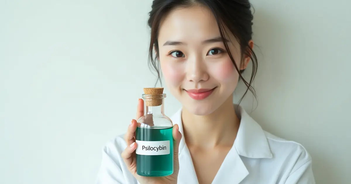 Understanding Psilocybin Potency