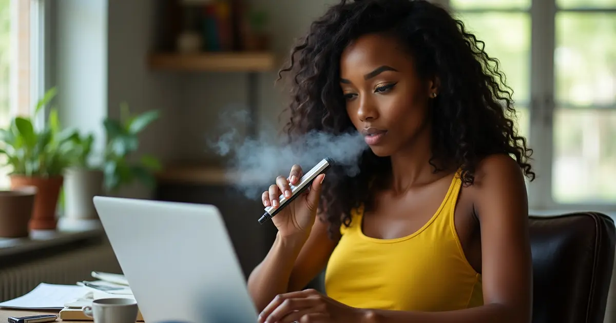 Where to Buy THC Vape Pens Online in Canada