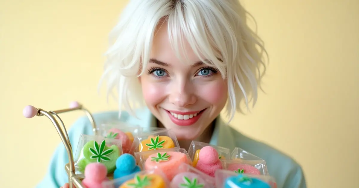 Best THC Gummies in Canada What to Buy and Why