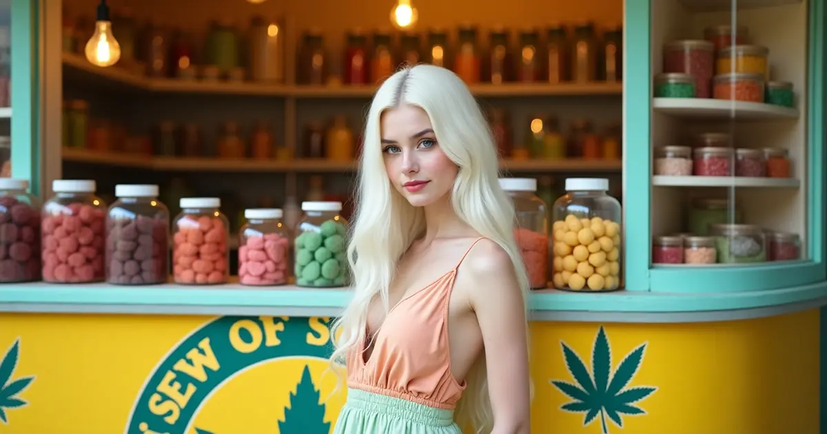 Best THC Gummies in Canada Where to Buy and What to Expect