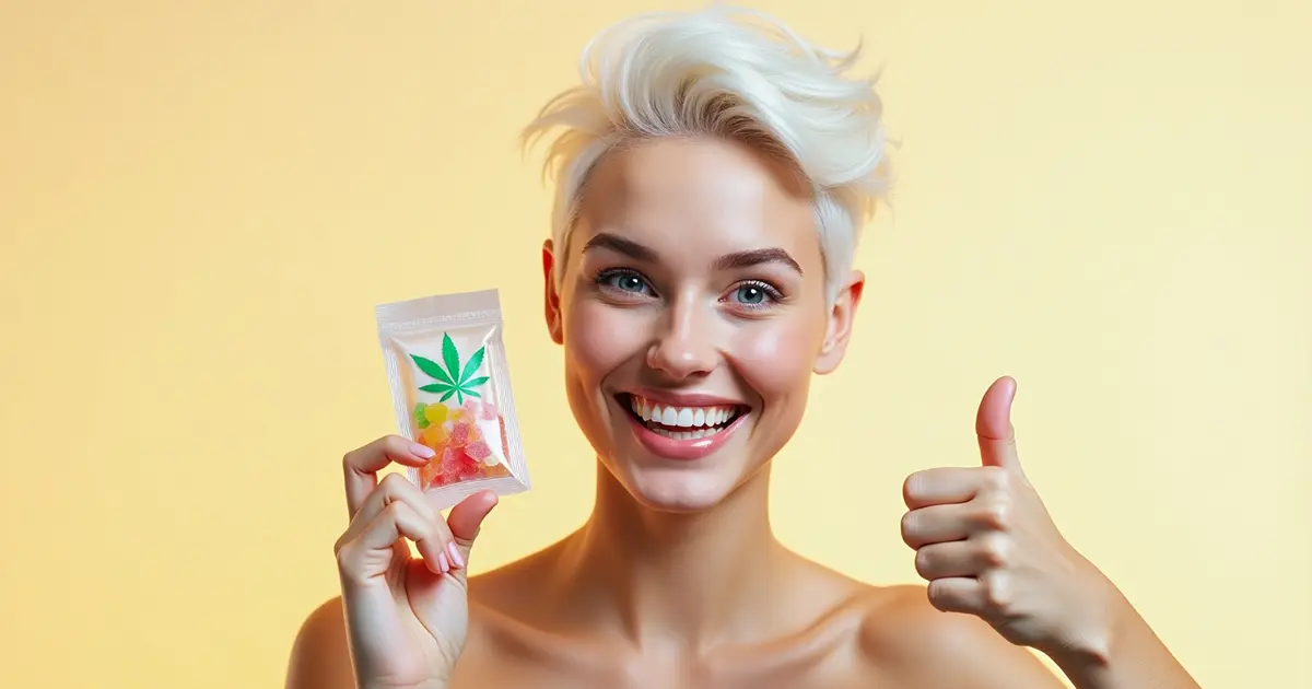 Best THC Gummies in Canada for 2025