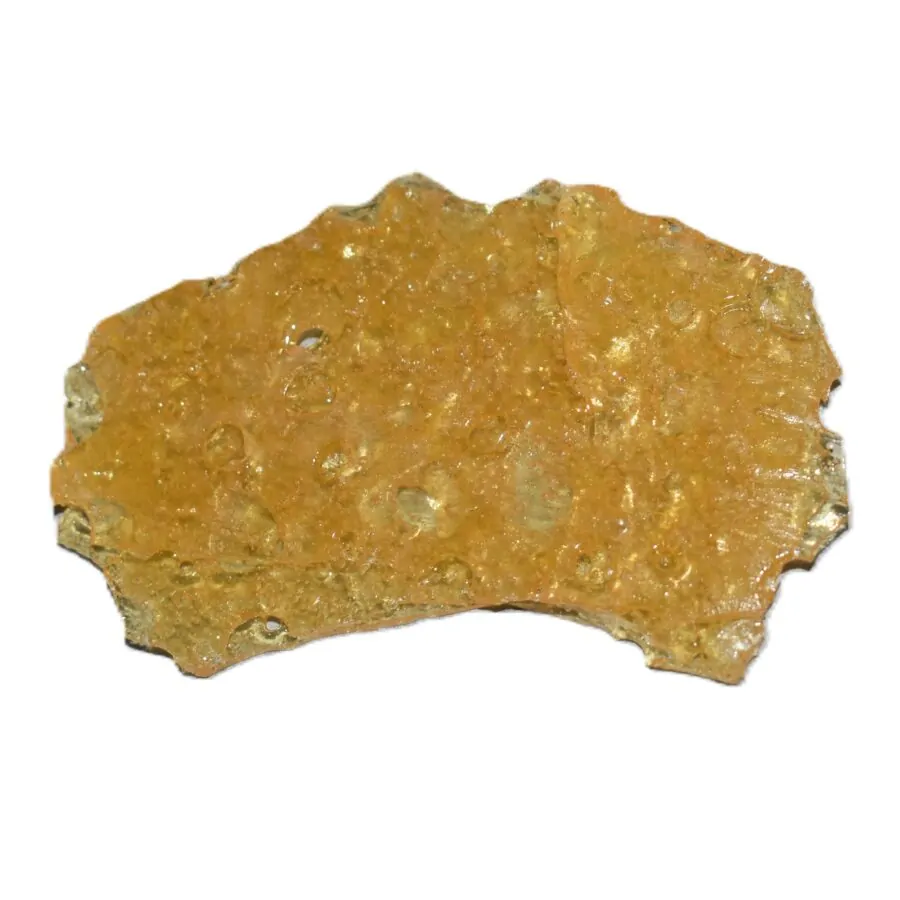 Grape Kush Shatter
