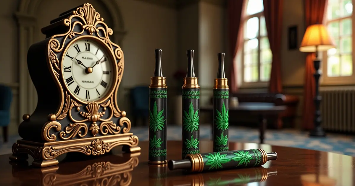 How Long Does a Weed Pen Last